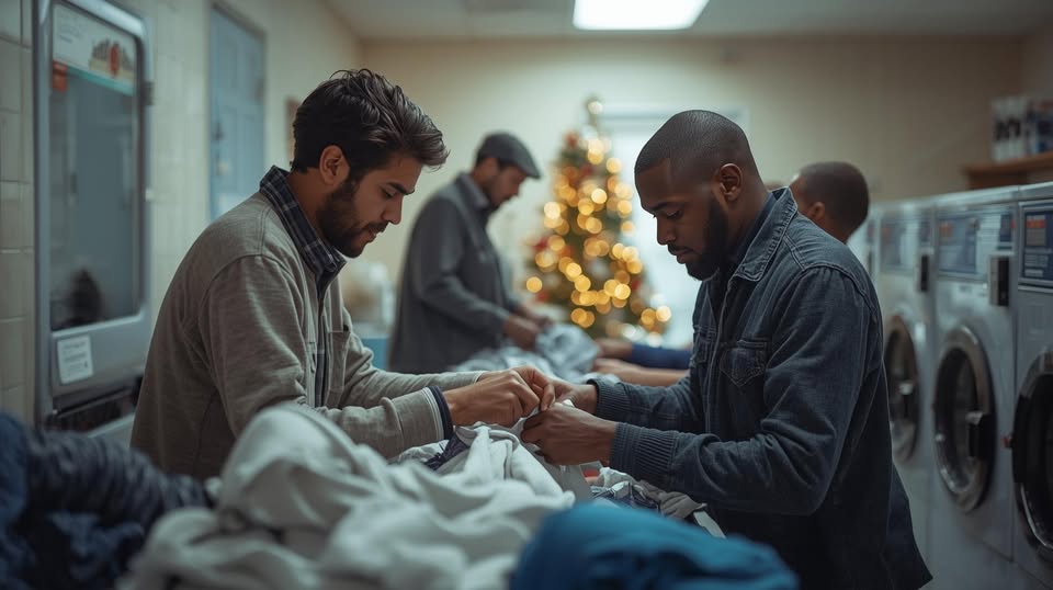 About LANTERN FOUNDATION