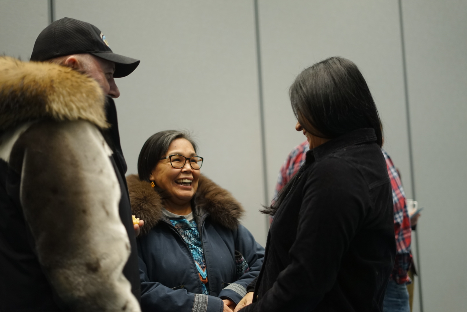 Office and outreach coordination